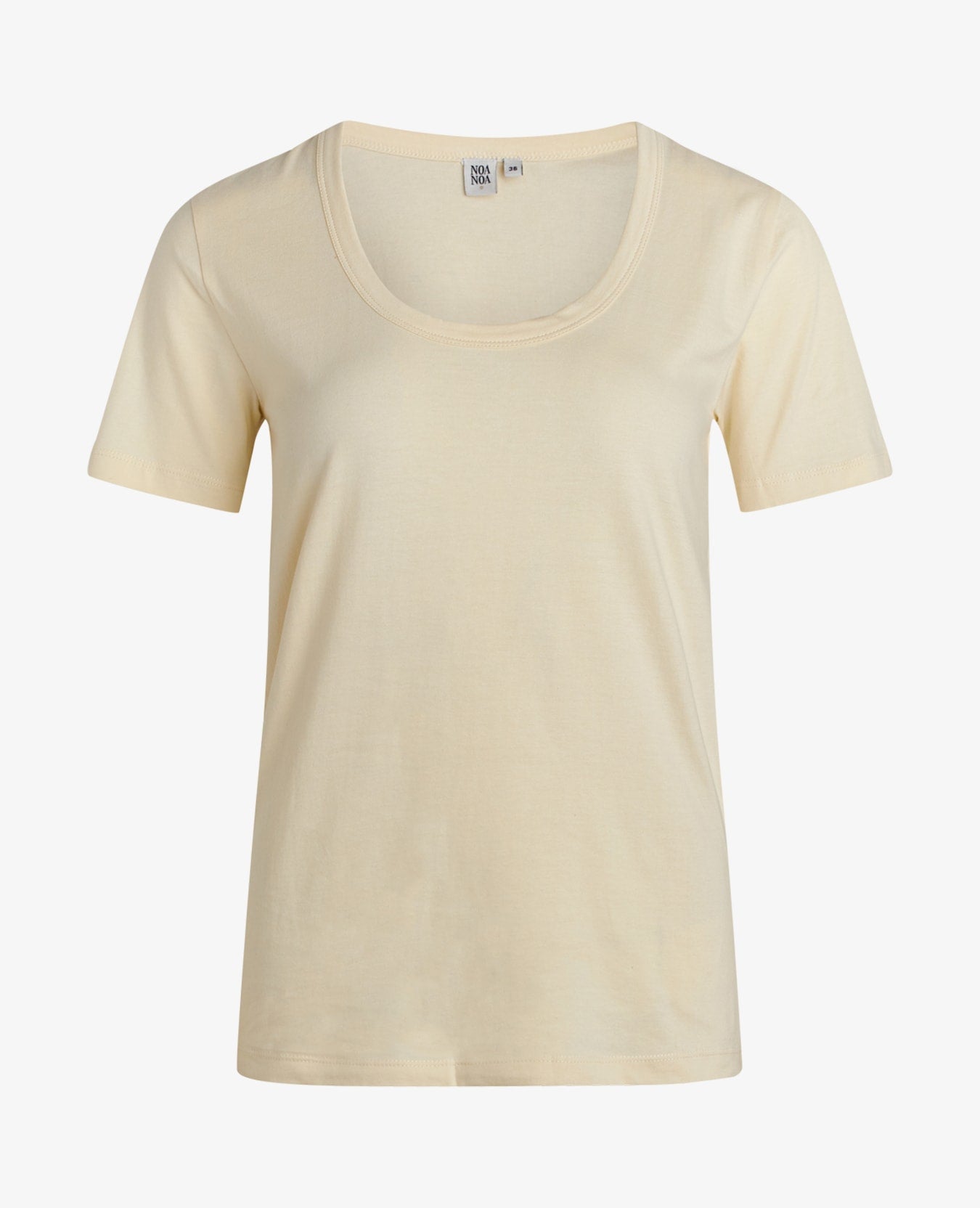 JERSEY TEE T-SHIRT