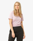 NOLANN ØKOLOGISK JERSEY T-SHIRT Noa Noa T-shirt
