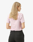 NOLANN ØKOLOGISK JERSEY T-SHIRT Noa Noa T-shirt