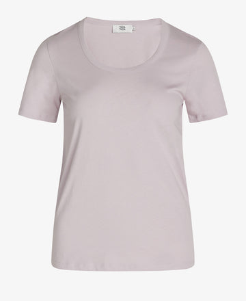 NOLANN ORGANIC JERSEY T-SHIRT