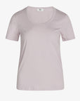 NOLANN ØKOLOGISK JERSEY T-SHIRT Noa Noa T-shirt