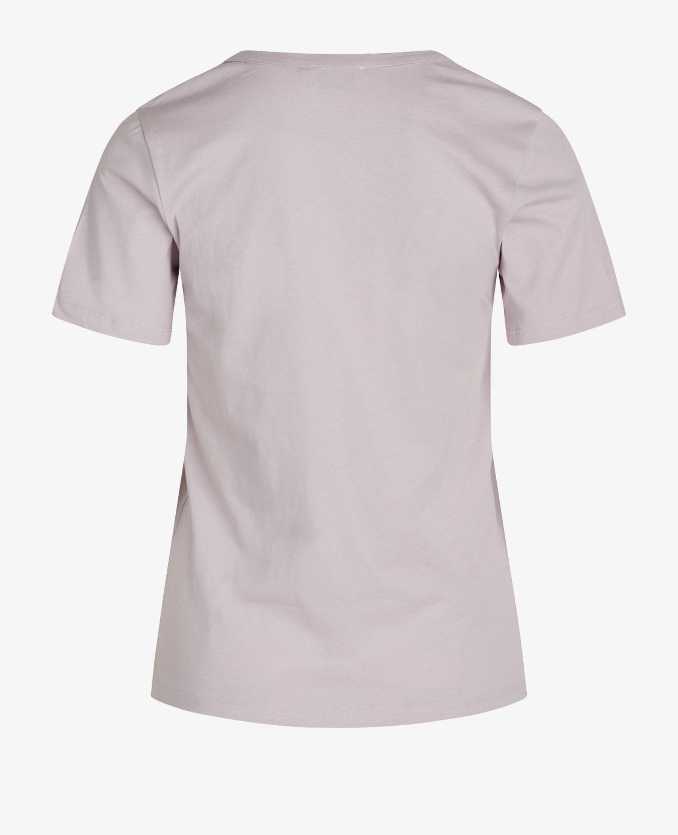 NOLANN ORGANIC JERSEY T-SHIRT