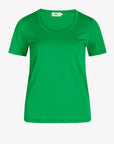 NOLANN ØKOLOGISK JERSEY T-SHIRT Noa Noa T-shirt