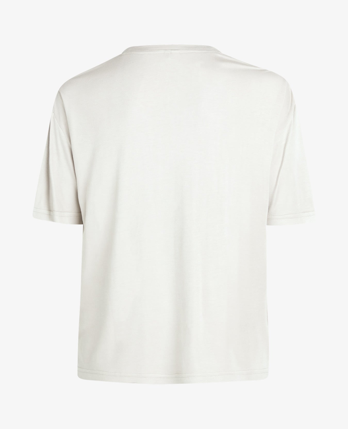 ORGANIC BAMBOO T-SHIRT