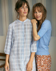 ENDLESS SUMMER KJOLE Noa Noa Kjoler