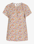 ALFRIDANN BLOMSTRET BUSE Noa Noa Bluser