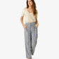 SOFT MOSS TROUSERS