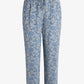 SOFT MOSS TROUSERS