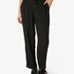 SOFT MOSS SOLID TROUSERS