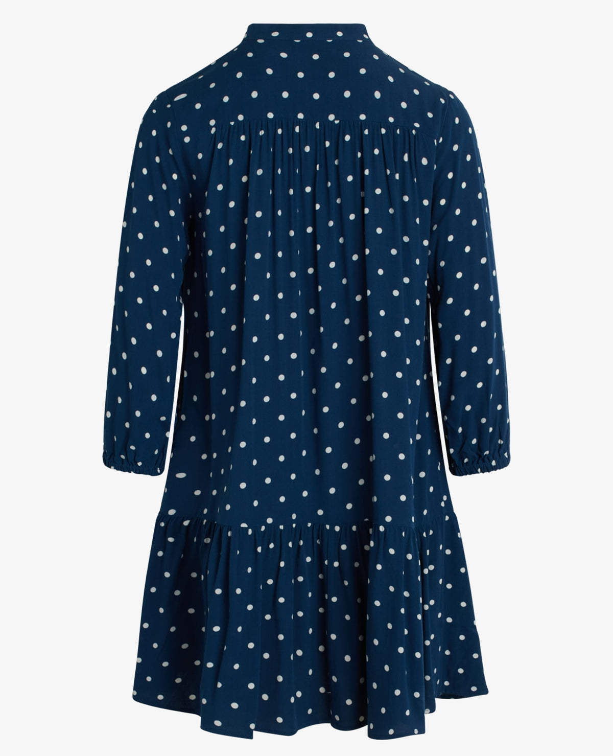 DOTTED FINE MOSS TUNIC Noa Noa Tunikaer