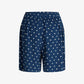 DOTTED FINE MOSS SHORTS