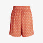 DOTTED FINE MOSS SHORTS