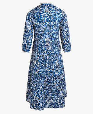BALLAD COTTON DRESS
