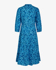 ANNIENN KJOLE I ØKOLOGISK BOMULD Noa Noa Kjoler