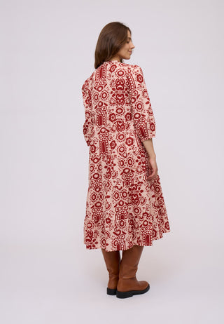 AnnieNN Dress