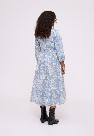 AnnieNN Dress