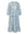 Print Blue/White