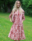 AnnieNN Dress