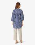 BALLAD COTTON TUNIC