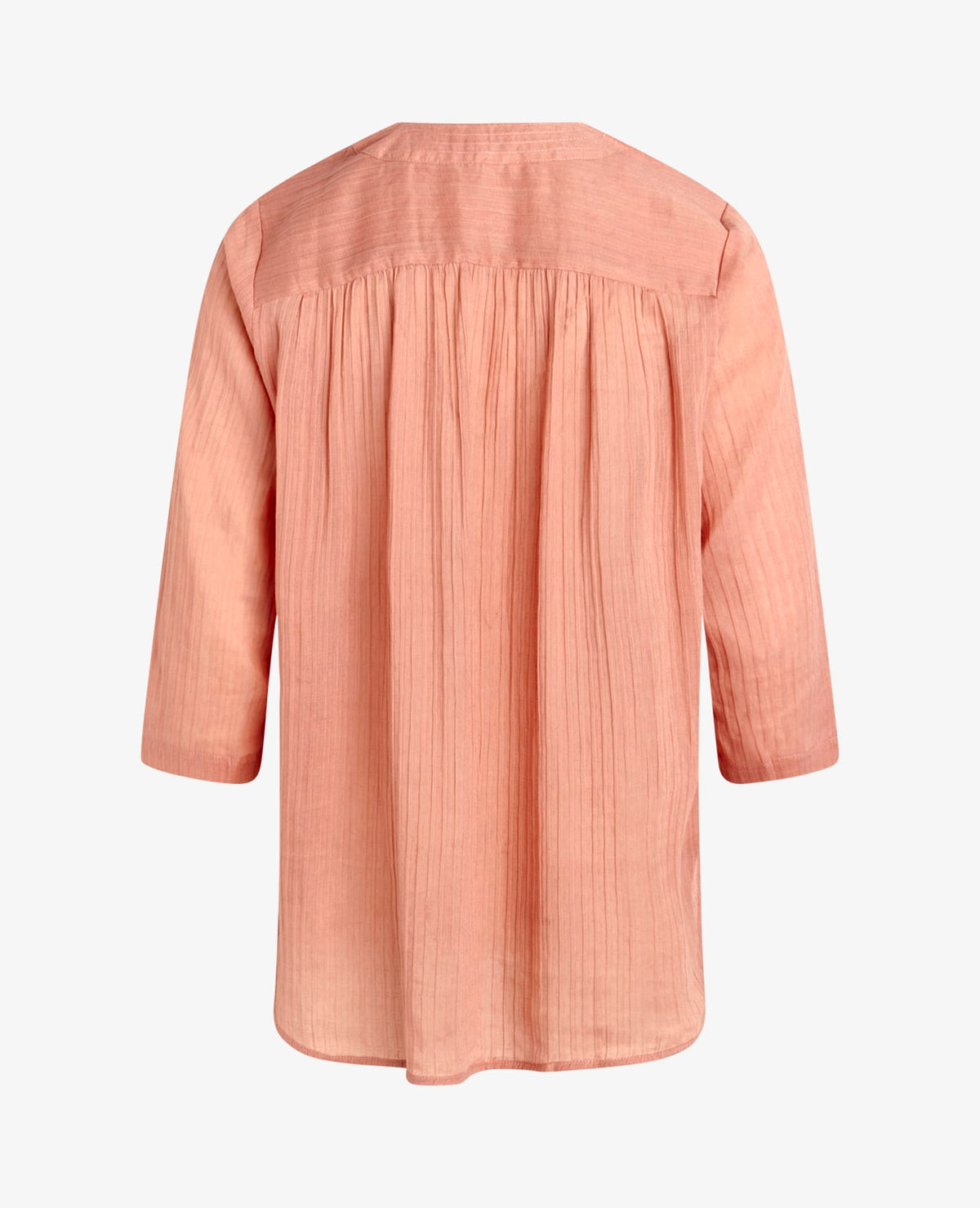 ORGANIC COTTON GAUZE BLUSE Noa Noa Bluser