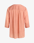 ORGANIC COTTON GAUZE BLUSE Noa Noa Bluser