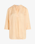 ORGANIC COTTON GAUZE BLUSE Noa Noa Bluser
