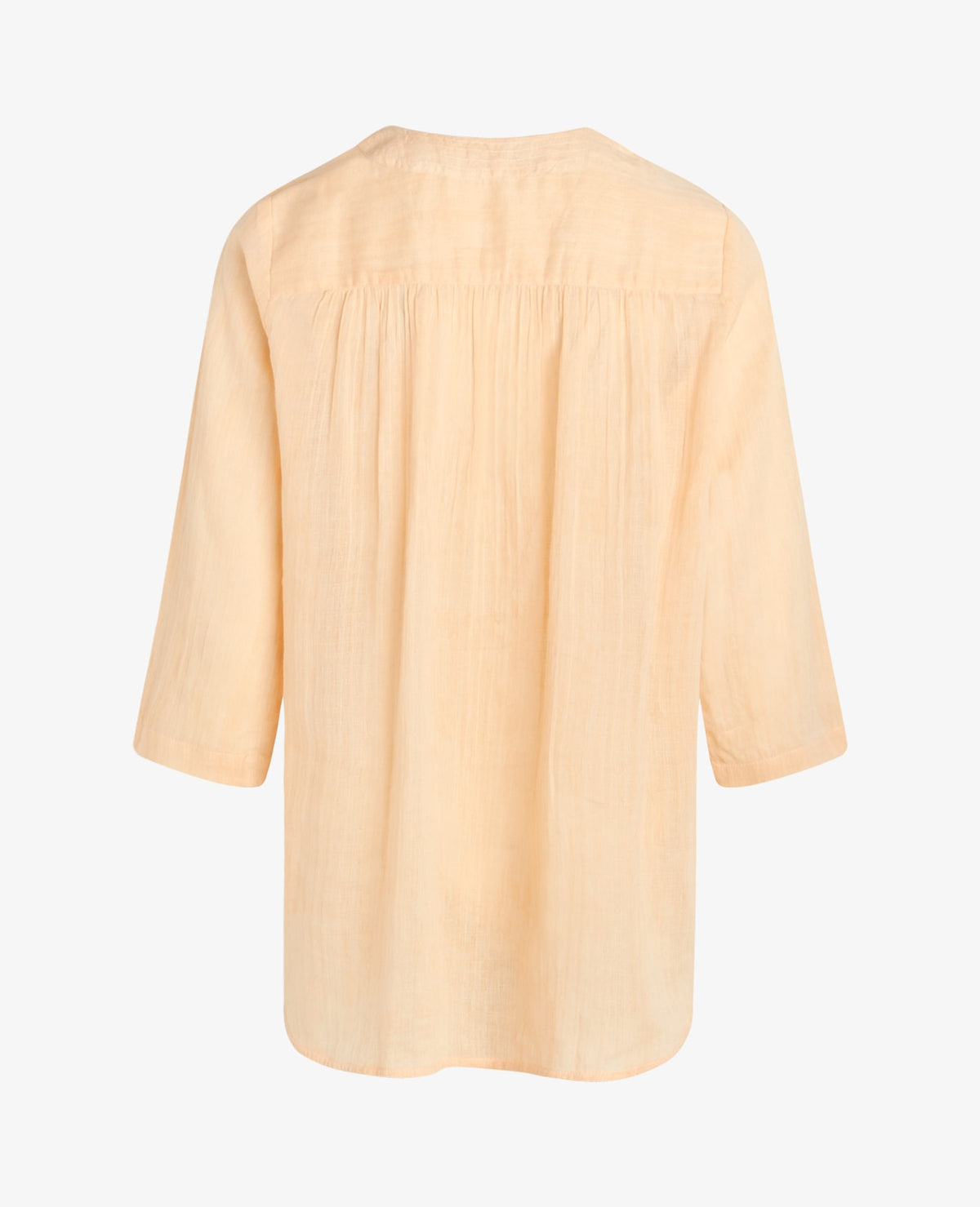 ORGANIC COTTON GAUZE BLUSE Noa Noa Bluser