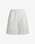 SPIRITED COTTON SHORTS Noa Noa Shorts