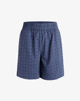 SPIRITED COTTON SHORTS Noa Noa Shorts