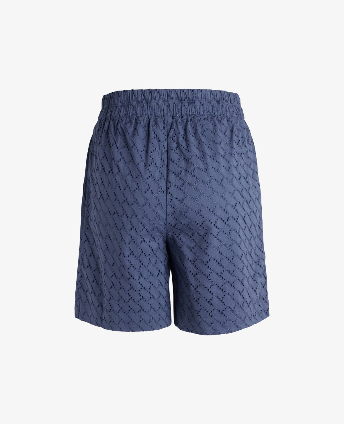SPIRITED COTTON SHORTS Noa Noa Shorts