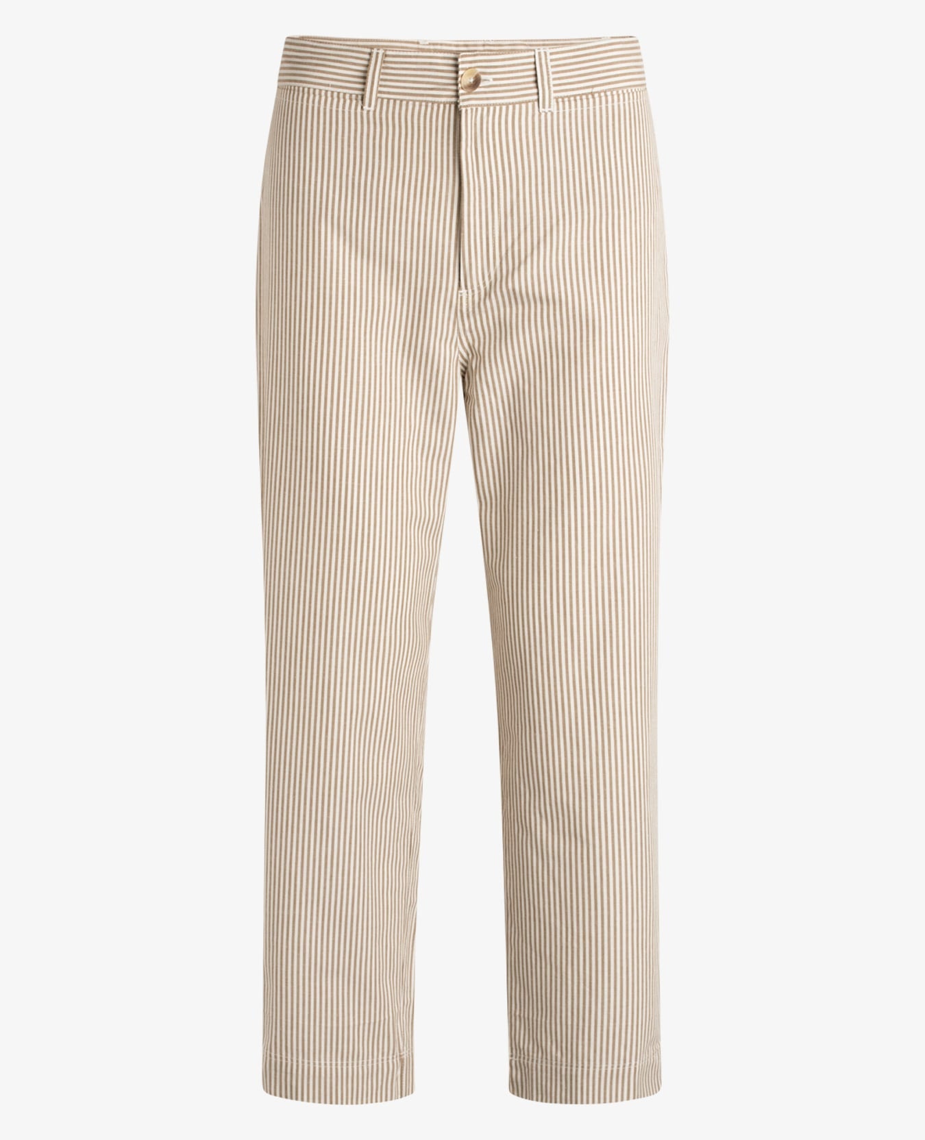 ICONIC STRIPES TROUSERS