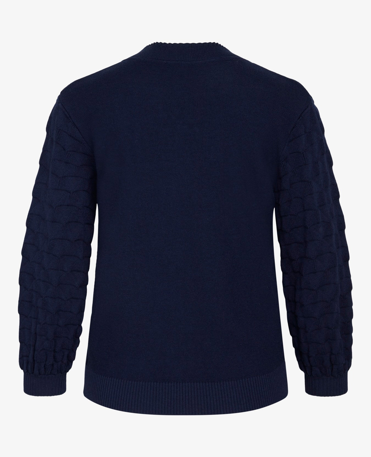 MOLLYNN STRIKKET CARDIGAN Noa Noa Cardigans