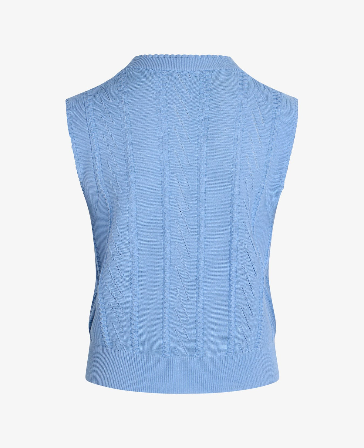 CHORUS KNIT VEST Noa Noa Veste