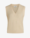 CHORUS KNIT VEST Noa Noa Veste