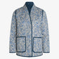 NOA QUILTED JACKET