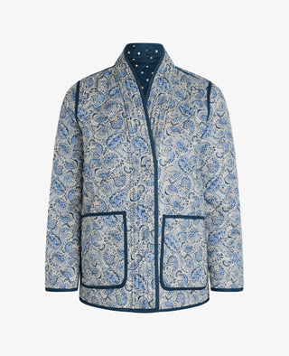 NOA QUILTED JACKET