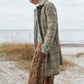CARRIENN LONG COAT