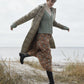 LYKKENN KNITTED CARDIGAN