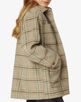 CARRIENN OVERSIZED JAKKE Noa Noa Overtøj