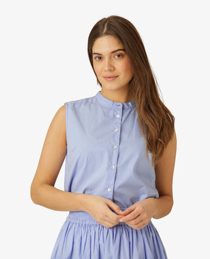 SOFT COTTON SHIRT