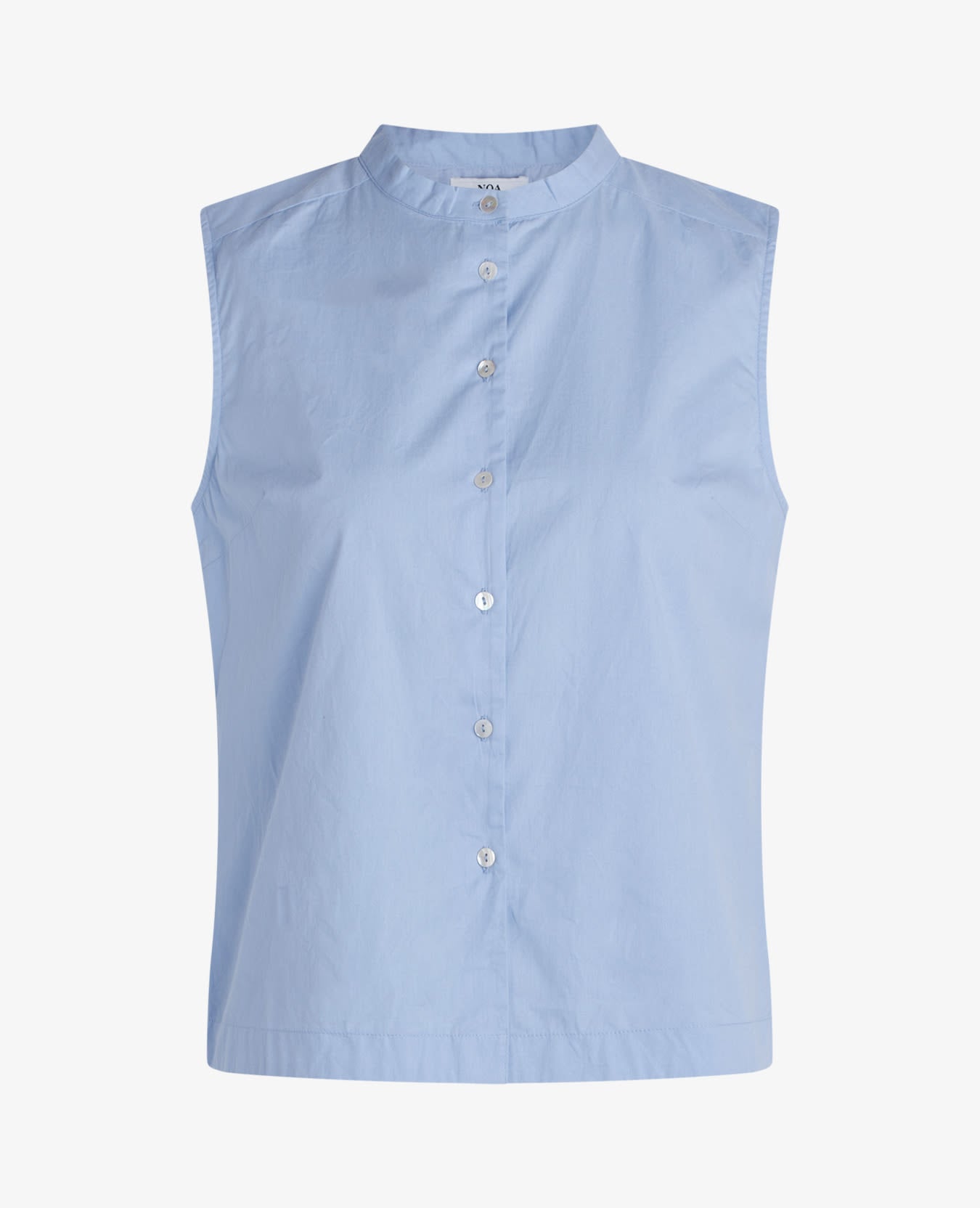 SOFT COTTON SHIRT