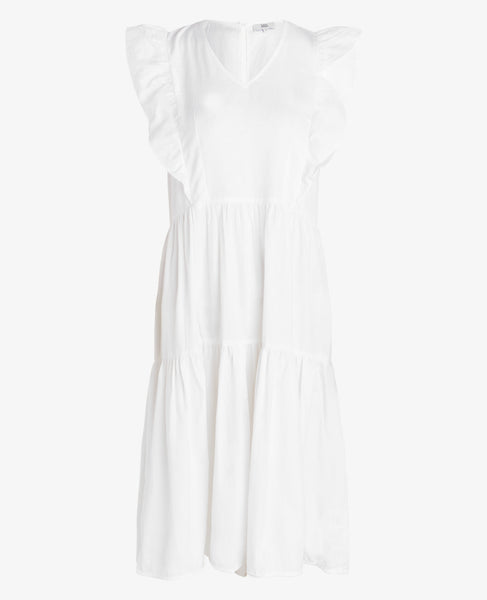 ORGANIC SUMMER COTTON DRESS – Noa Noa