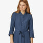 LISANNNN SHIRT DRESS