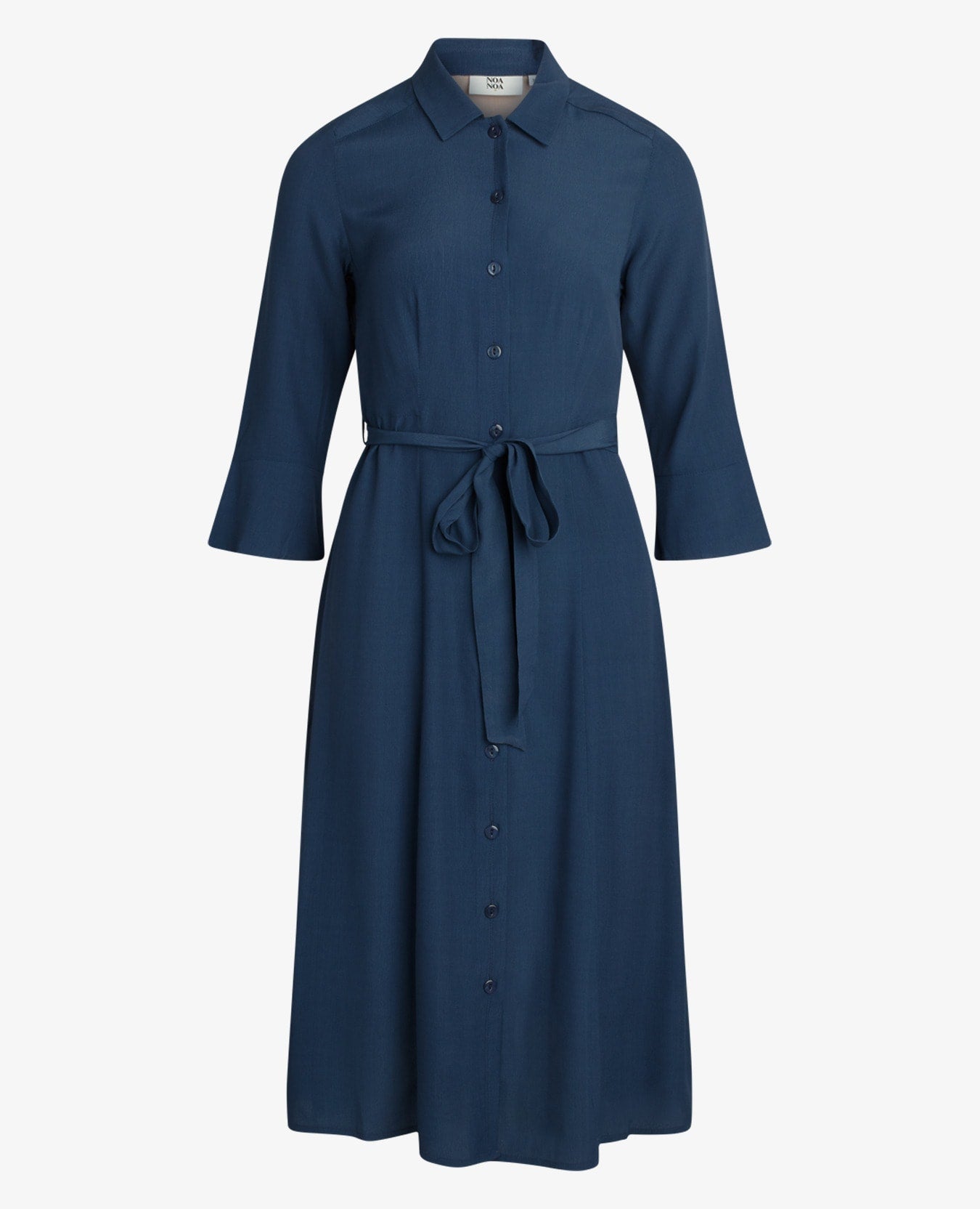 LISANNNN SHIRT DRESS