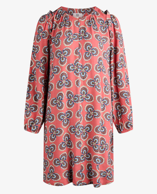 FANNYNN PAISLEY DRESS