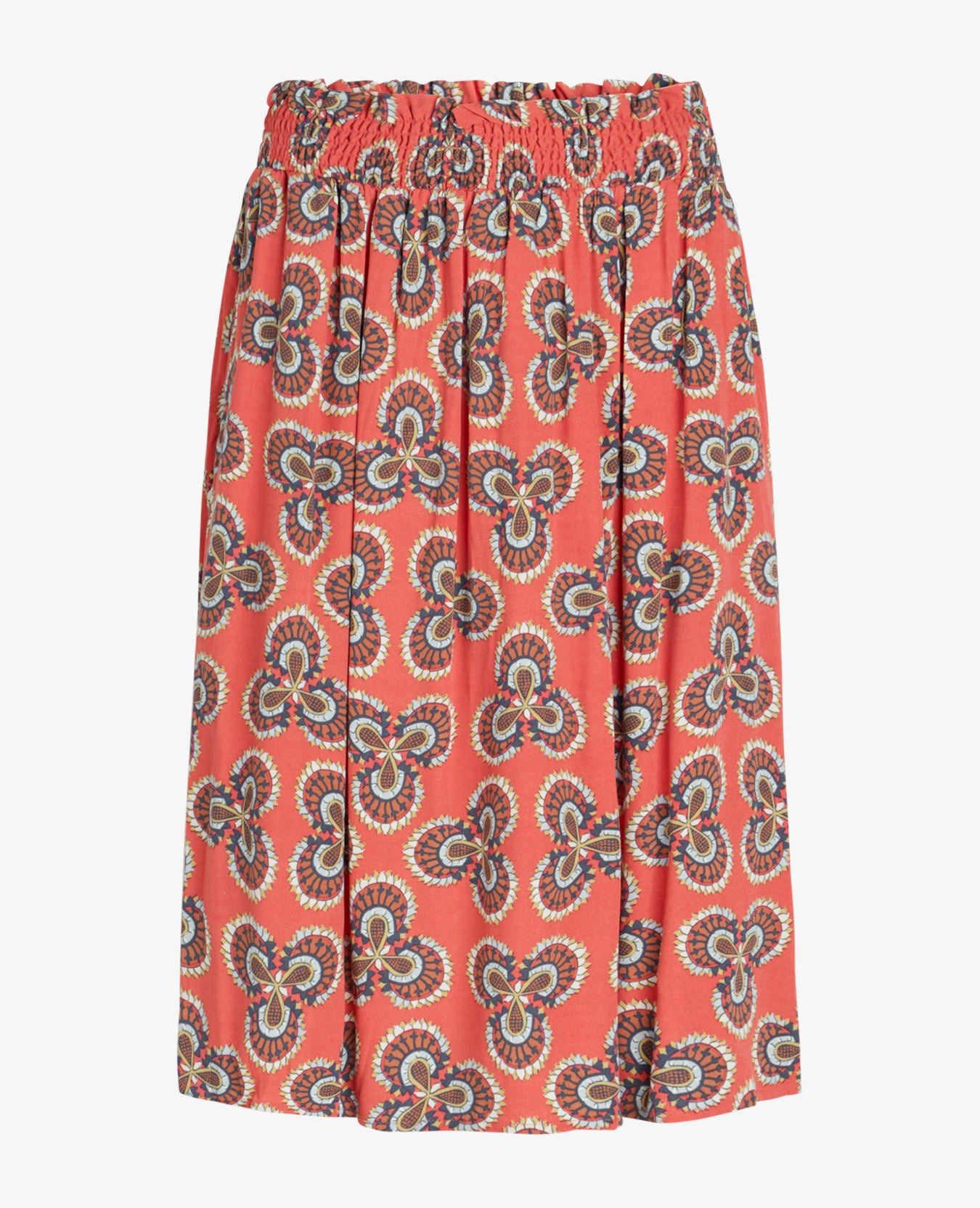 FANNYNN PAISLEY SKIRT