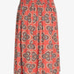 FANNYNN PAISLEY SKIRT