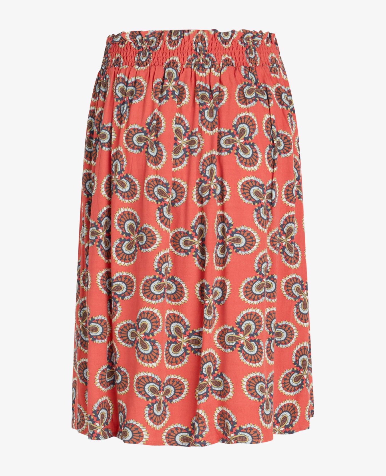 FANNYNN PAISLEY SKIRT