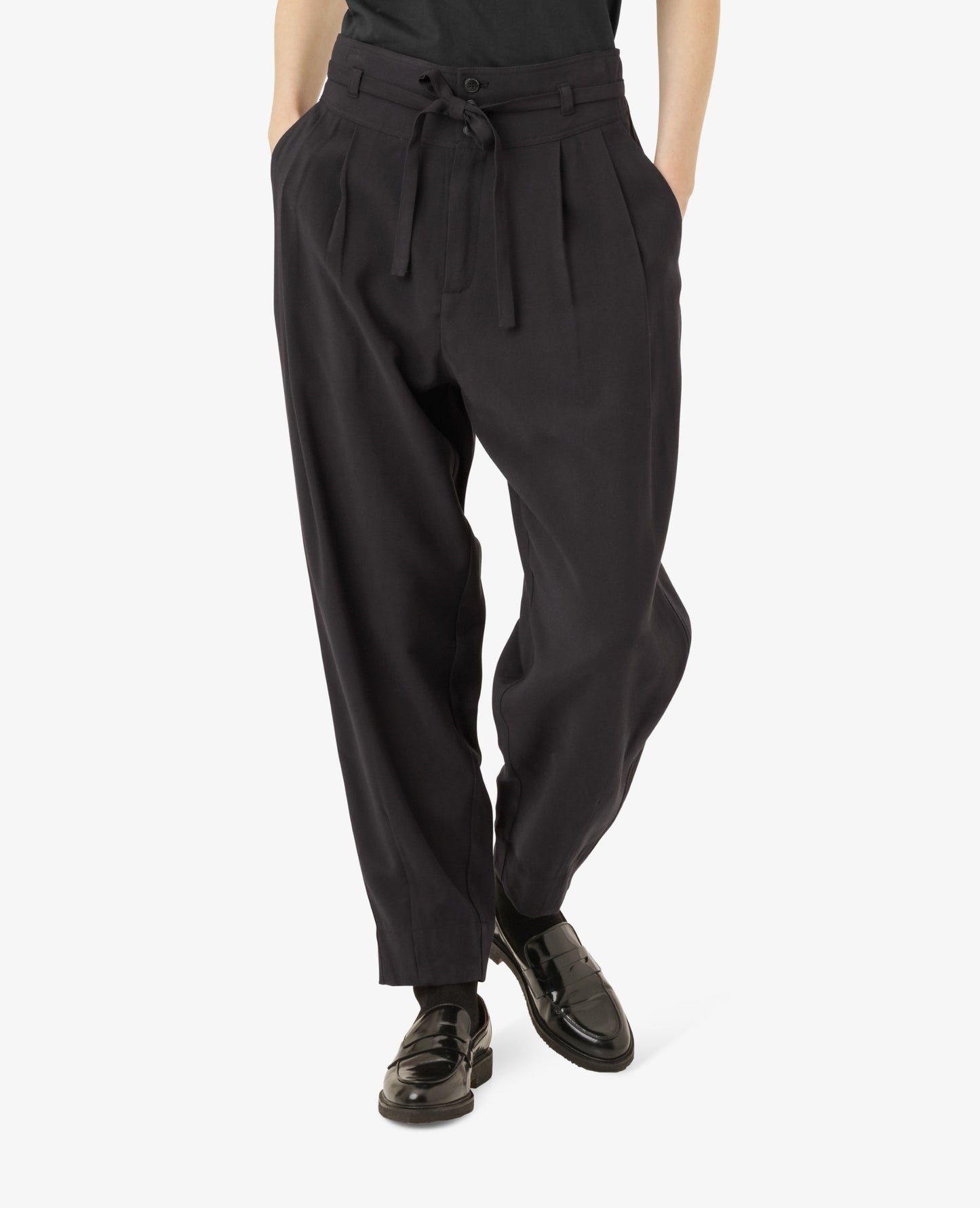 JUDIENN TROUSERS