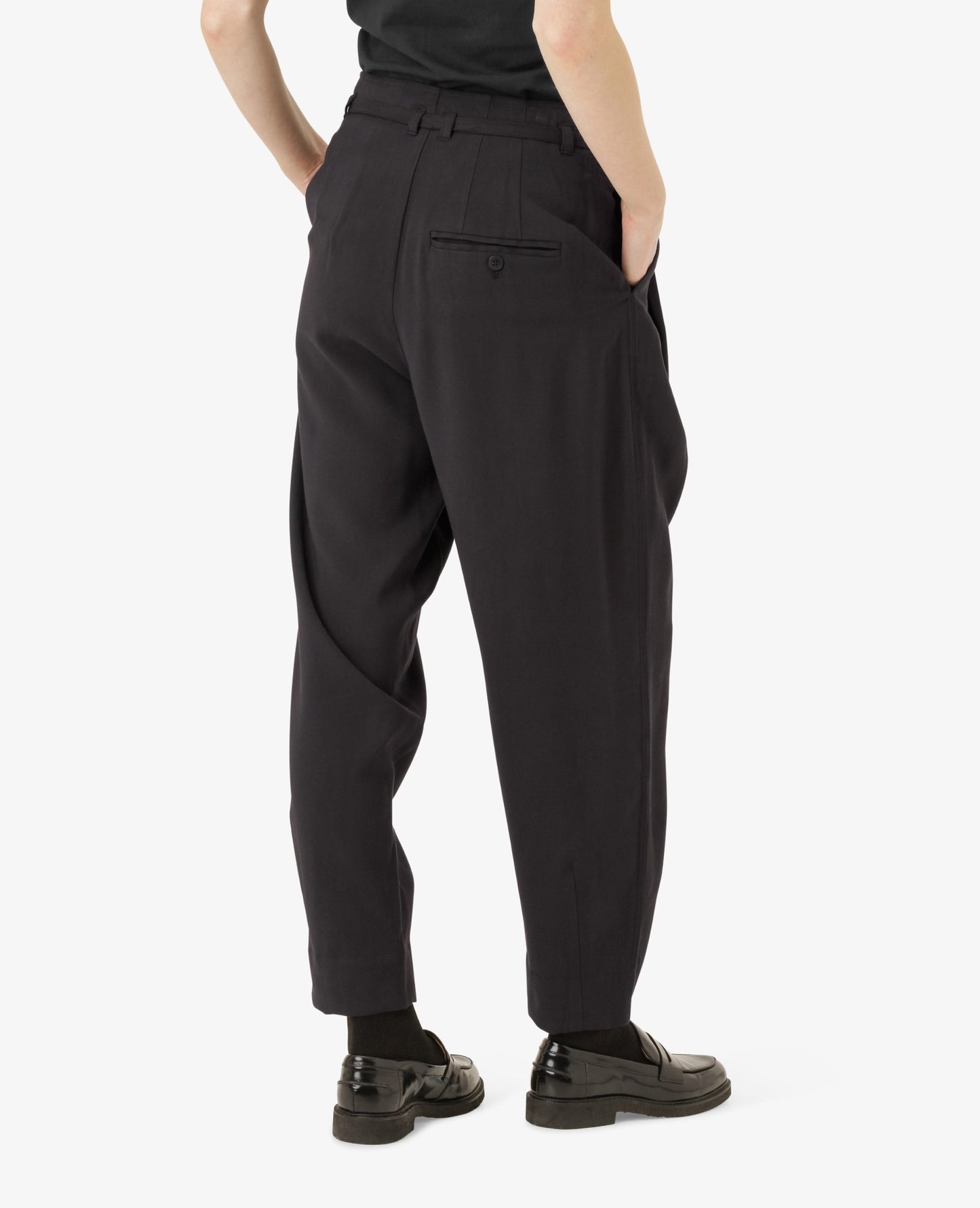 JUDIENN TROUSERS